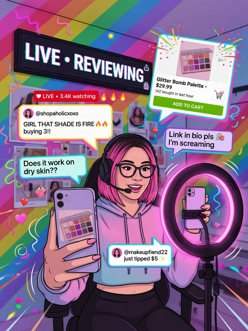 Cách kiếm tiền hiệu quả với TikTok Affiliate