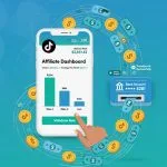 Cách Rút Tiền TikTok Affiliate Chi Tiết Từ A Đến Z 2026