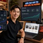 Cách scale TikTok Affiliate lên 100 triệu/tháng: Lộ trình, chiến lược và sai lầm cần tránh