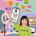Hướng Dẫn Affiliate TikTok Cho Người Mới 2025: Từ A-Z Kiếm Tiền Hiệu Quả
