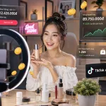 Kiếm Bao Nhiêu Tiền Từ TikTok Affiliate? Thu Nhập Thực Tế 2025