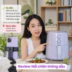 Review sản phẩm TikTok Affiliate chân thực: Cách làm nội dung tạo niềm tin
