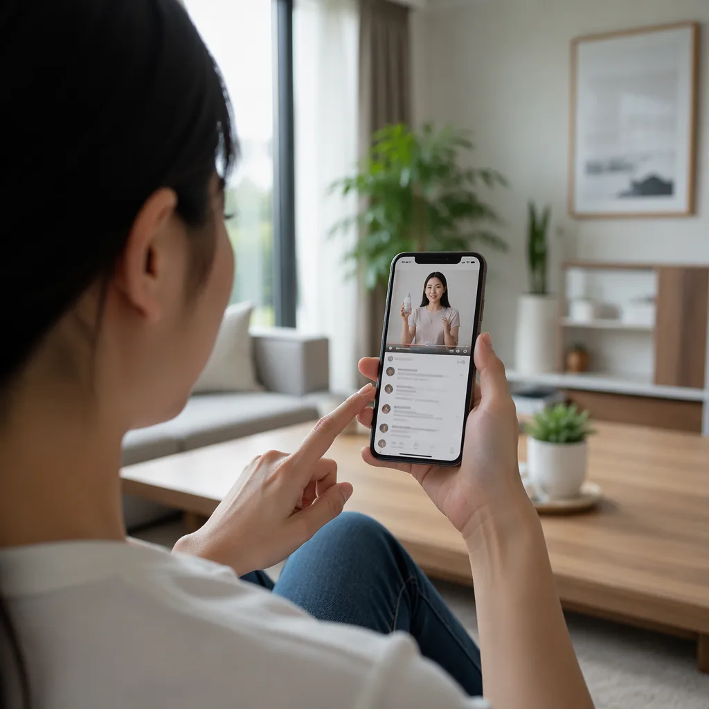 Tại sao review chân thực quyết định niềm tin và doanh thu Affiliate?