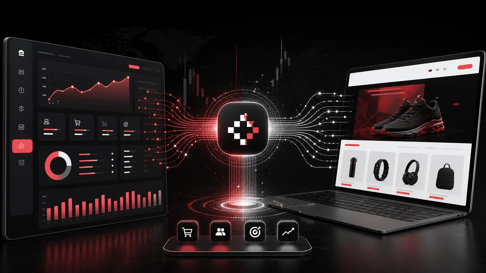 Tổng quan về TikTok Pixel và vai trò trong TikTok Affiliate