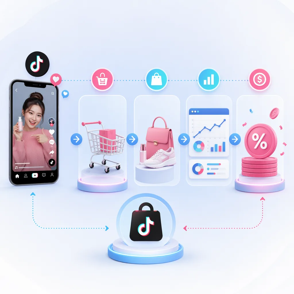 Ưu điểm của TikTok Shop Affiliate so với các nền tảng khác