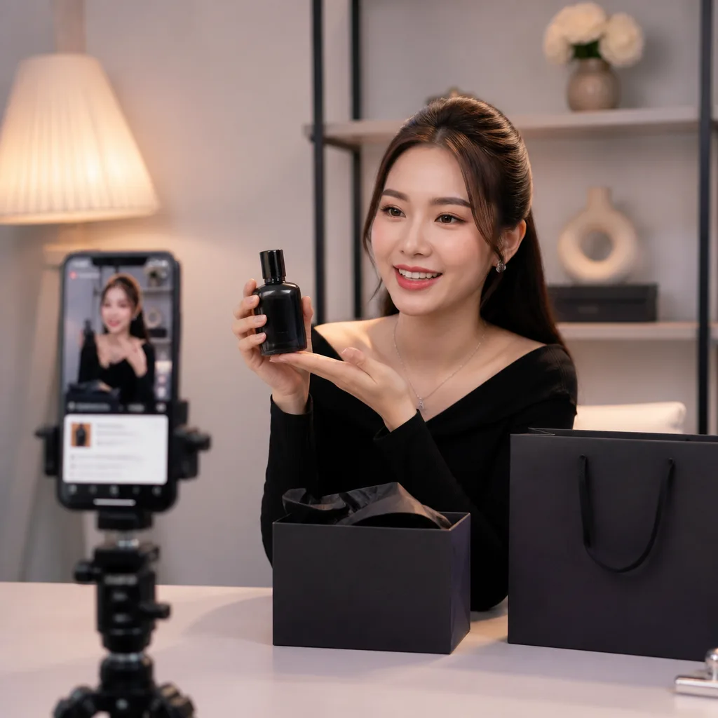 Affiliate TikTok cho sản phẩm giá cao: Cách làm hiệu quả từ A-Z