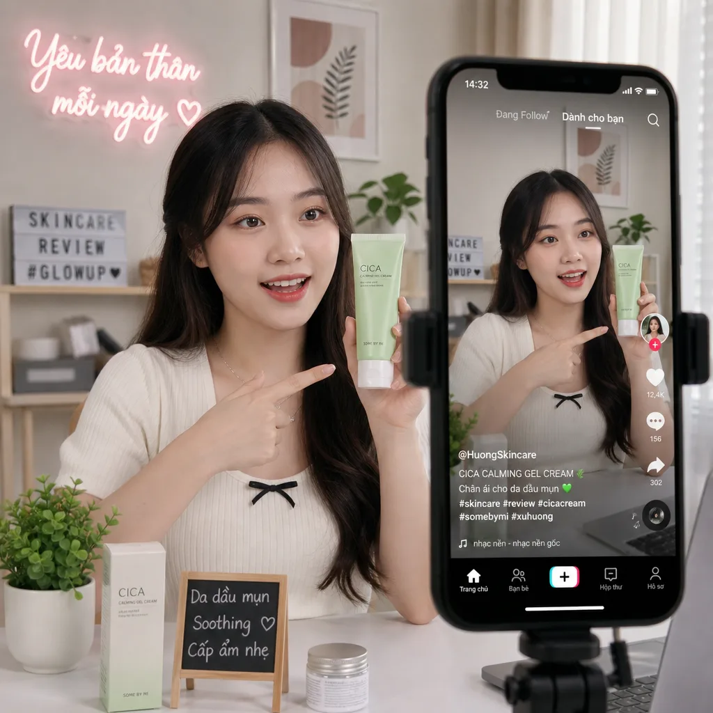 Affiliate TikTok là gì và ai nên chuẩn bị tham gia?
