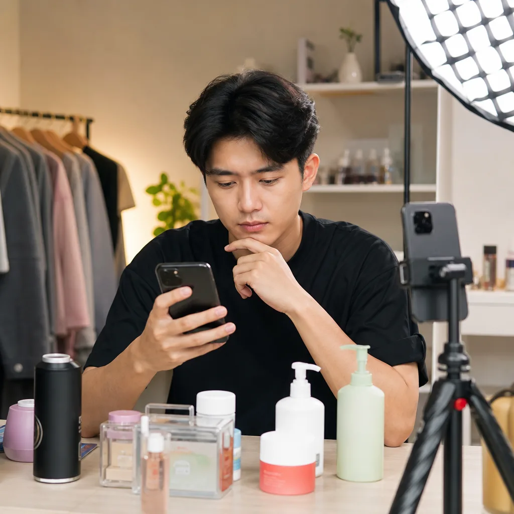 Cách chọn sản phẩm có tiềm năng mang lại hoa hồng cao