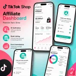 Cách Đăng Ký Nhiều Tài Khoản TikTok Affiliate An Toàn 2026