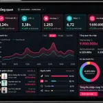 Chỉ số nào quan trọng nhất trên TikTok Affiliate? Cách đo và tối ưu hiệu quả