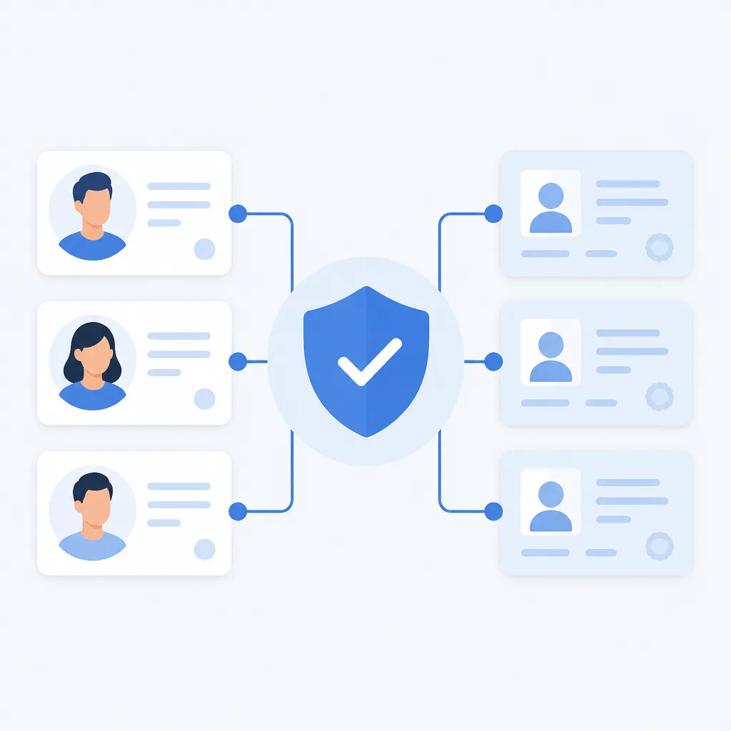 Chính sách TikTok về việc sở hữu nhiều tài khoản Affiliate