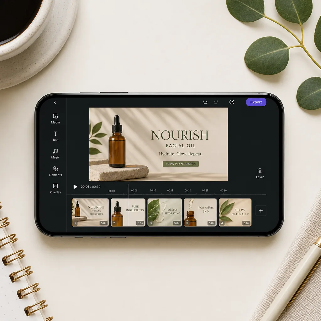Điều kiện và các hình thức Affiliate TikTok phù hợp cho người ngại lên hình