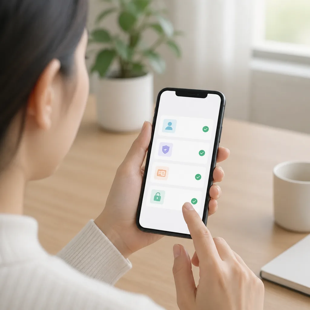 Kiểm tra điều kiện tham gia TikTok Shop Affiliate
