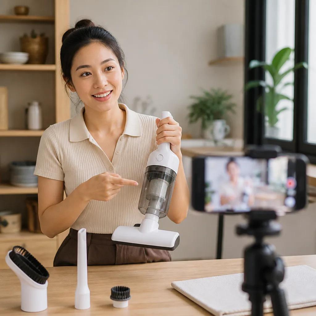 Lợi ích khi kết hợp nội dung giáo dục với bán hàng trên TikTok