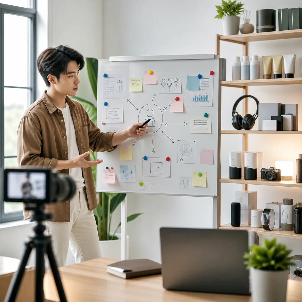 Nội Dung Giải Quyết Vấn Đề Cho Affiliate Là Gì Và Vì Sao Có Thể Ra Đơn?