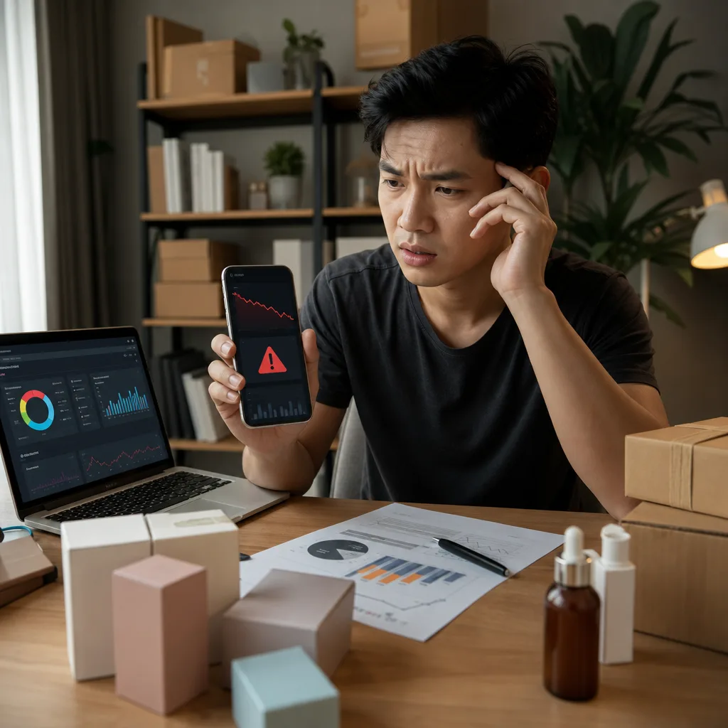 Rủi Ro Khi Làm TikTok Affiliate: Những Điều Cần Biết Để Tránh Mất Tiền