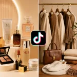 So Sánh Affiliate Mỹ Phẩm và Thời Trang Trên TikTok: Ngách Nào Dễ Kiếm Tiền Hơn?