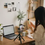 TikTok Affiliate cho người introvert: Cách làm không cần lộ mặt