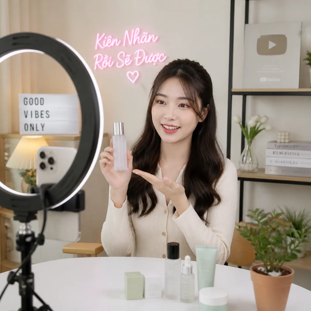 TikTok Affiliate là gì và ai phù hợp tham gia?