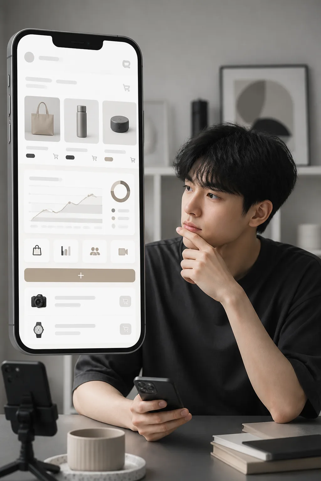 TikTok Affiliate là gì và bỏ TikTok Affiliate có nghĩa là gì?