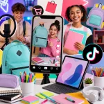 TikTok Affiliate Mùa Back To School: Cách Chọn Sản Phẩm Và Tăng Chuyển Đổi