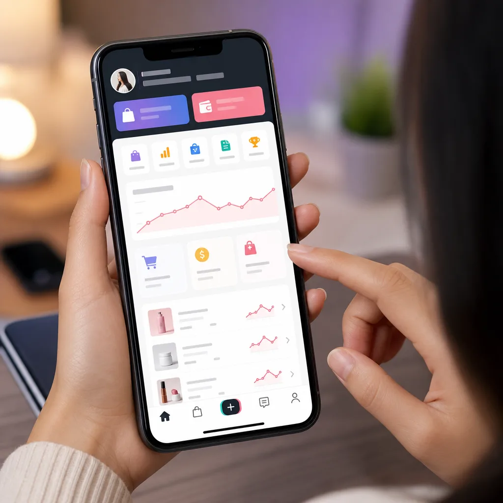 TikTok Shop Affiliate là gì và có gì mới cho nhà sáng tạo?