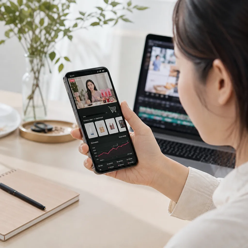 TikTok Shop Affiliate là gì và hoạt động như thế nào?