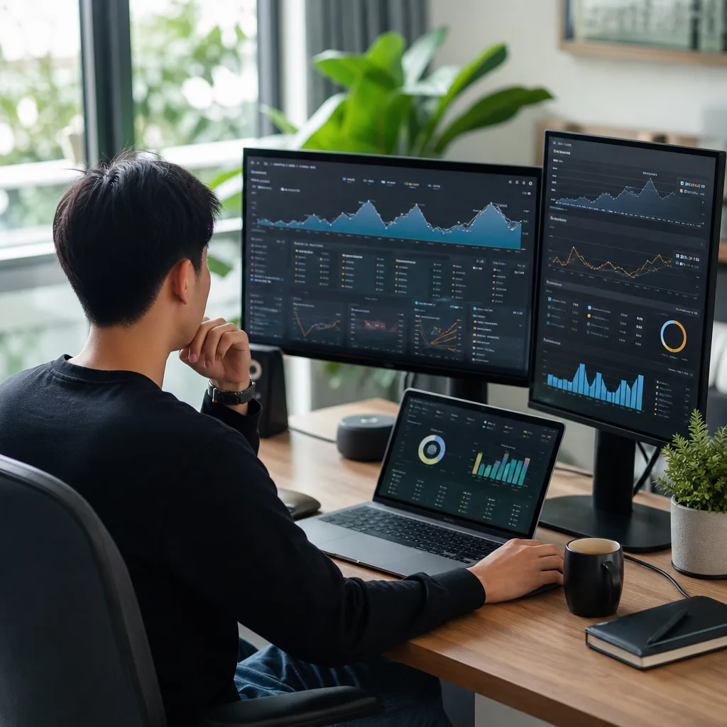 Top tool theo dõi link affiliate đáng cân nhắc hiện nay