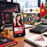 Cách tính ROI khi làm TikTok Affiliate chính xác, dễ áp dụng