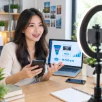 Cách xây dựng list email từ TikTok Affiliate hiệu quả