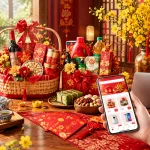 Sản phẩm affiliate hot Tết 2027: Ngách tiềm năng và cách chọn