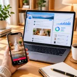 TikTok Affiliate kết hợp group Facebook: Hướng dẫn triển khai hiệu quả