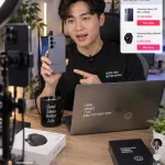 Affiliate TikTok cho sản phẩm công nghệ: Hướng dẫn từ A đến Z